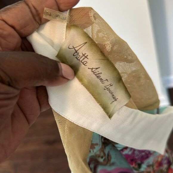 ARATTA THE THOUGHT OF YOU SHIRT S - Picture 8 of 10